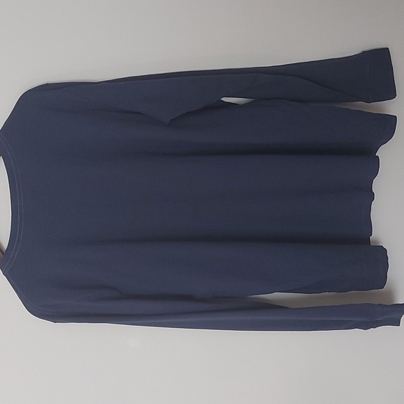 NWOT Life is Good Peace Love & Cupcakes Long Sleeve Shirt Size XXL - Picture 2 of 6